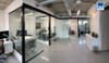 SLEZ80ST-DS  Double Sliding 80KG Square w/Cladding