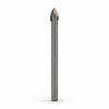 (@) DRTILE5MM4FL Glass & Tile Cross Tip Premium 5MM (3/16")