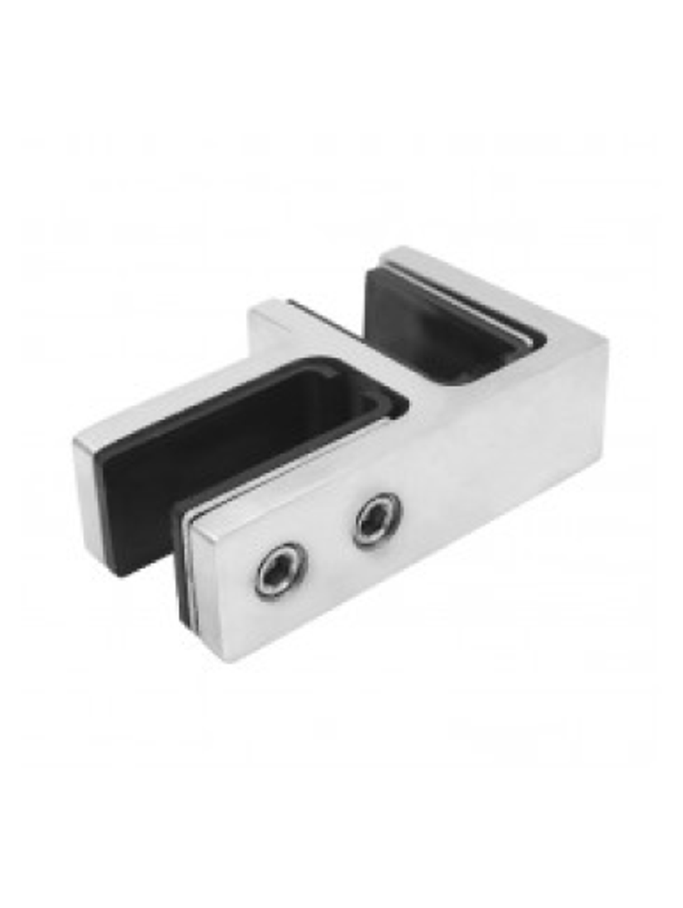 GC5GGBKT1215BS | GLASS TO GLASS BRACKET