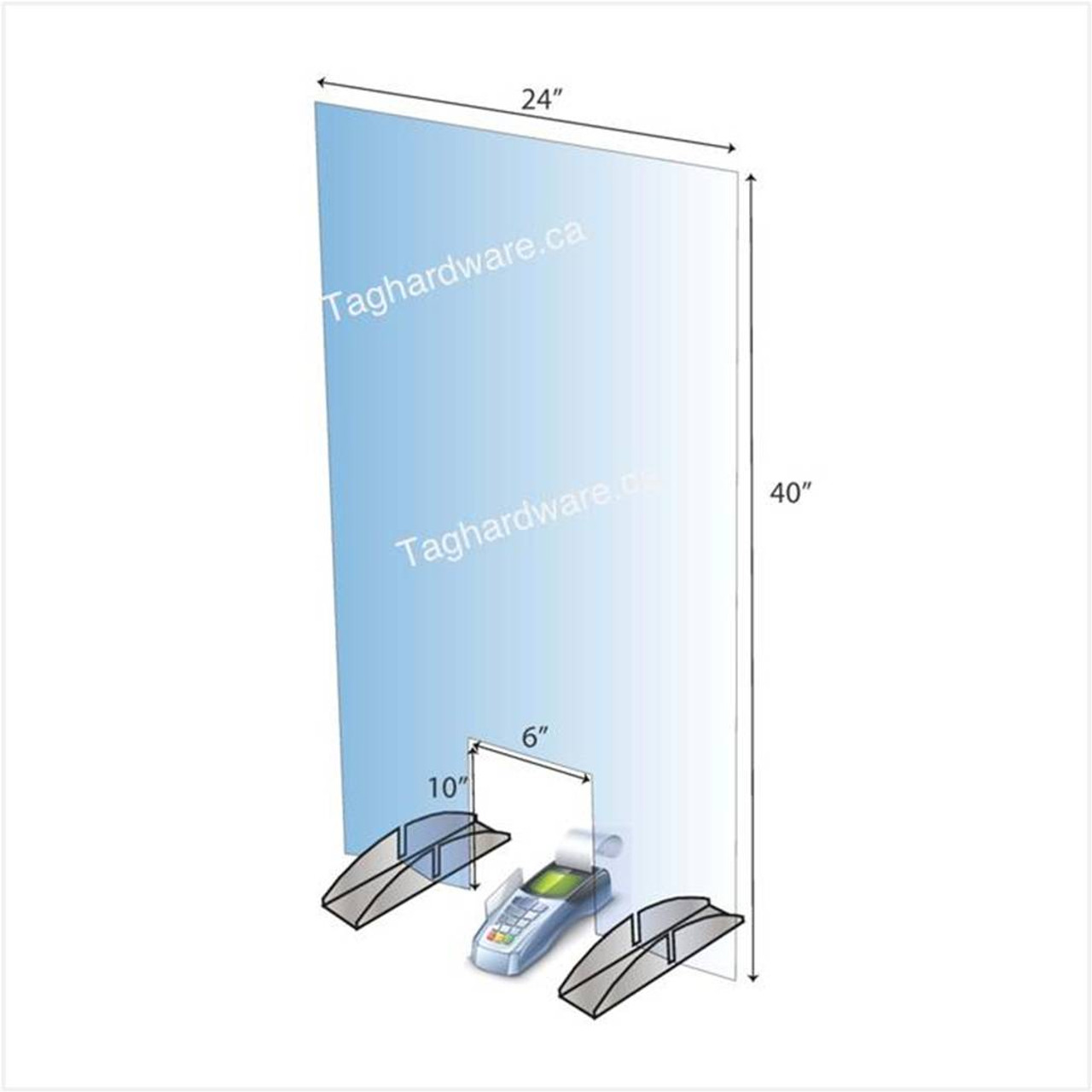 Plexiglass Acrylic Sheets 