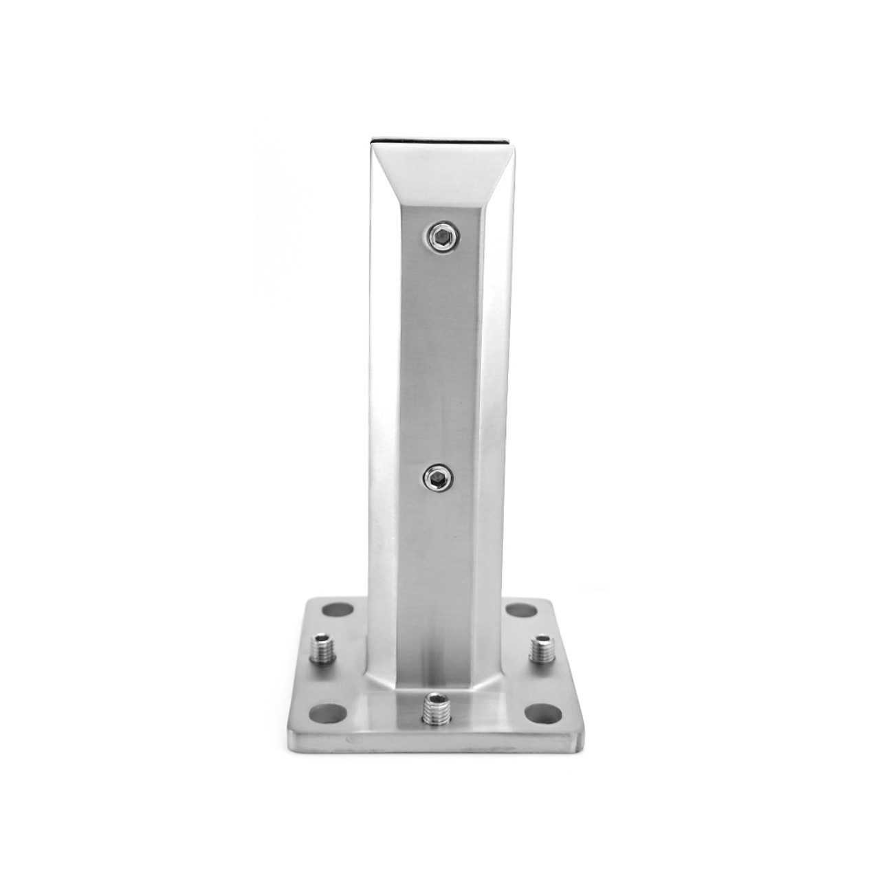 SP5SQ8ADJ | 8" HEIGHT | SQUARE SPIGOT FRICTION FIT