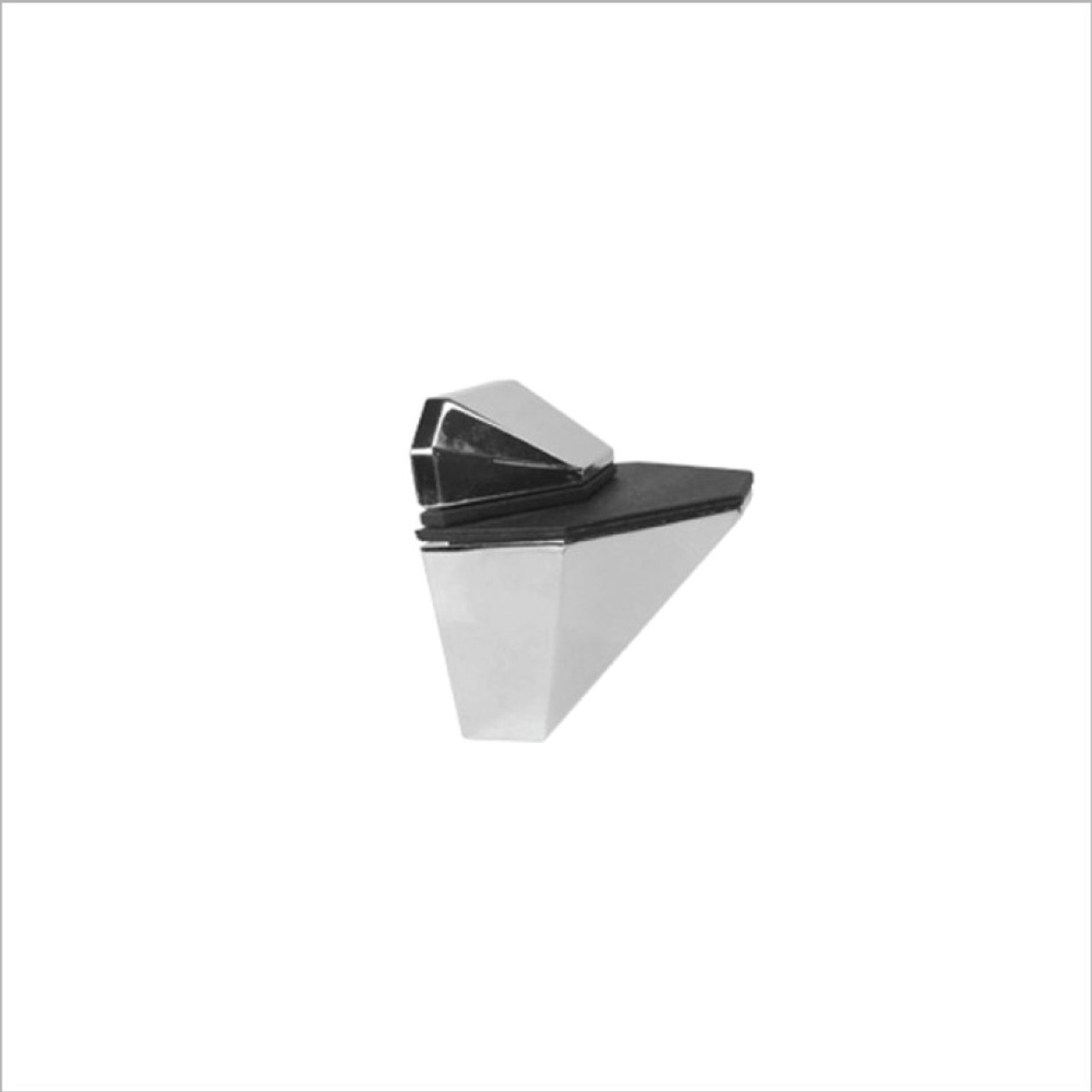 SCLAMP382027 | Adjustable Shelf Bracket