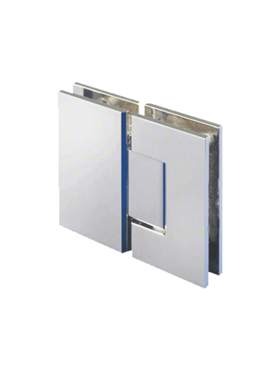 shower hinges for glass doors