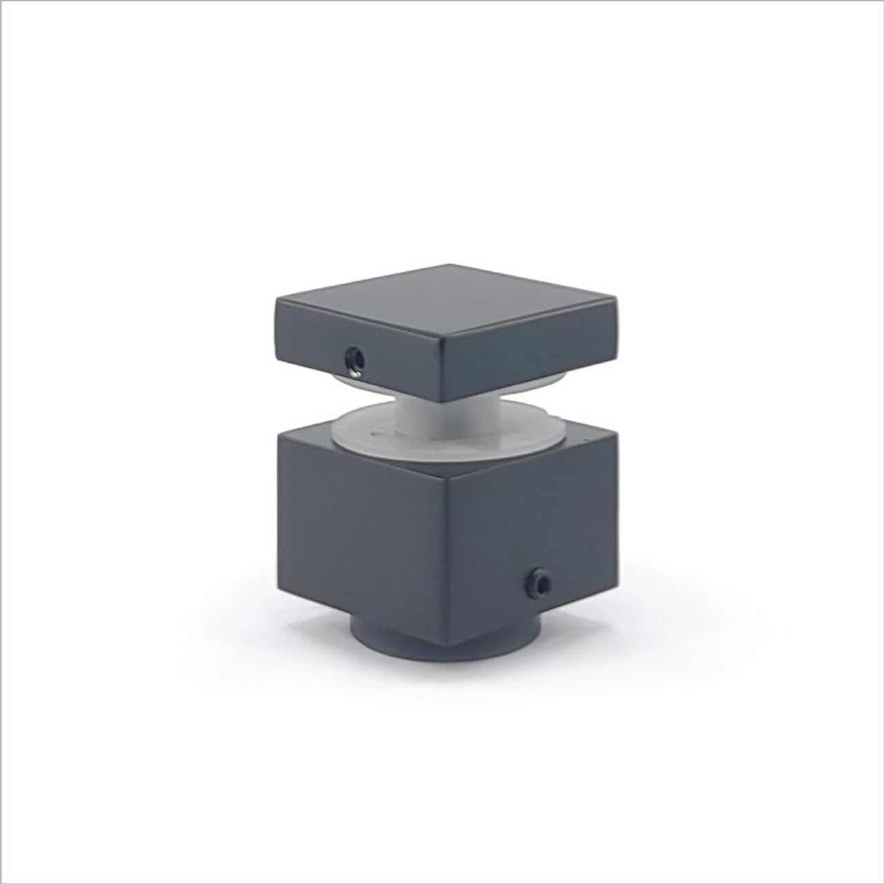 SO68122212A | STAND OFF ADJUSTABLE SQUARE 2 1/4" X 2 1/4"