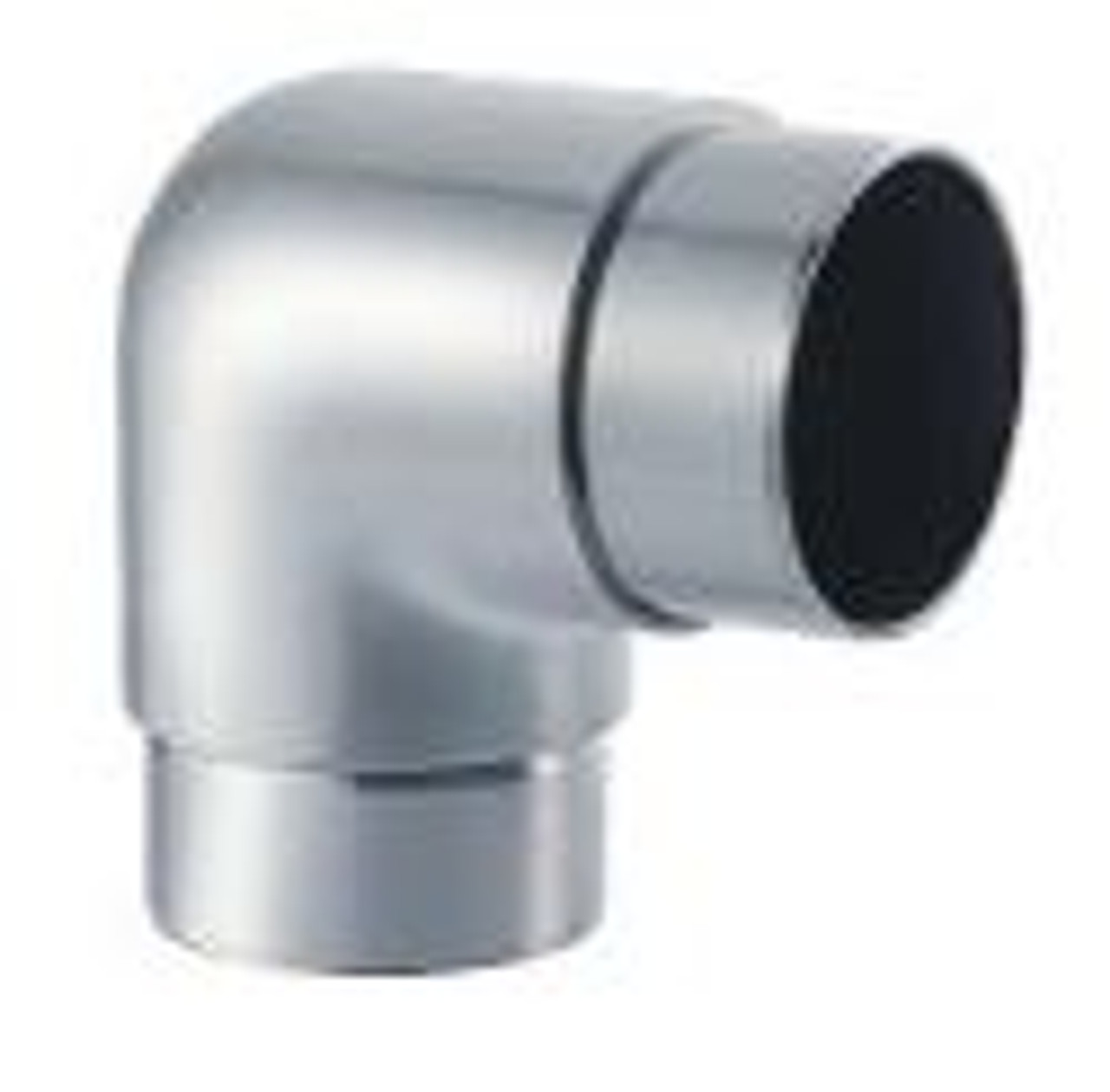 EB63064220RBS ELBOW 90 DEGREE IN SS316 FOR 42.4 DIA PIPE WITH 2.0 MM