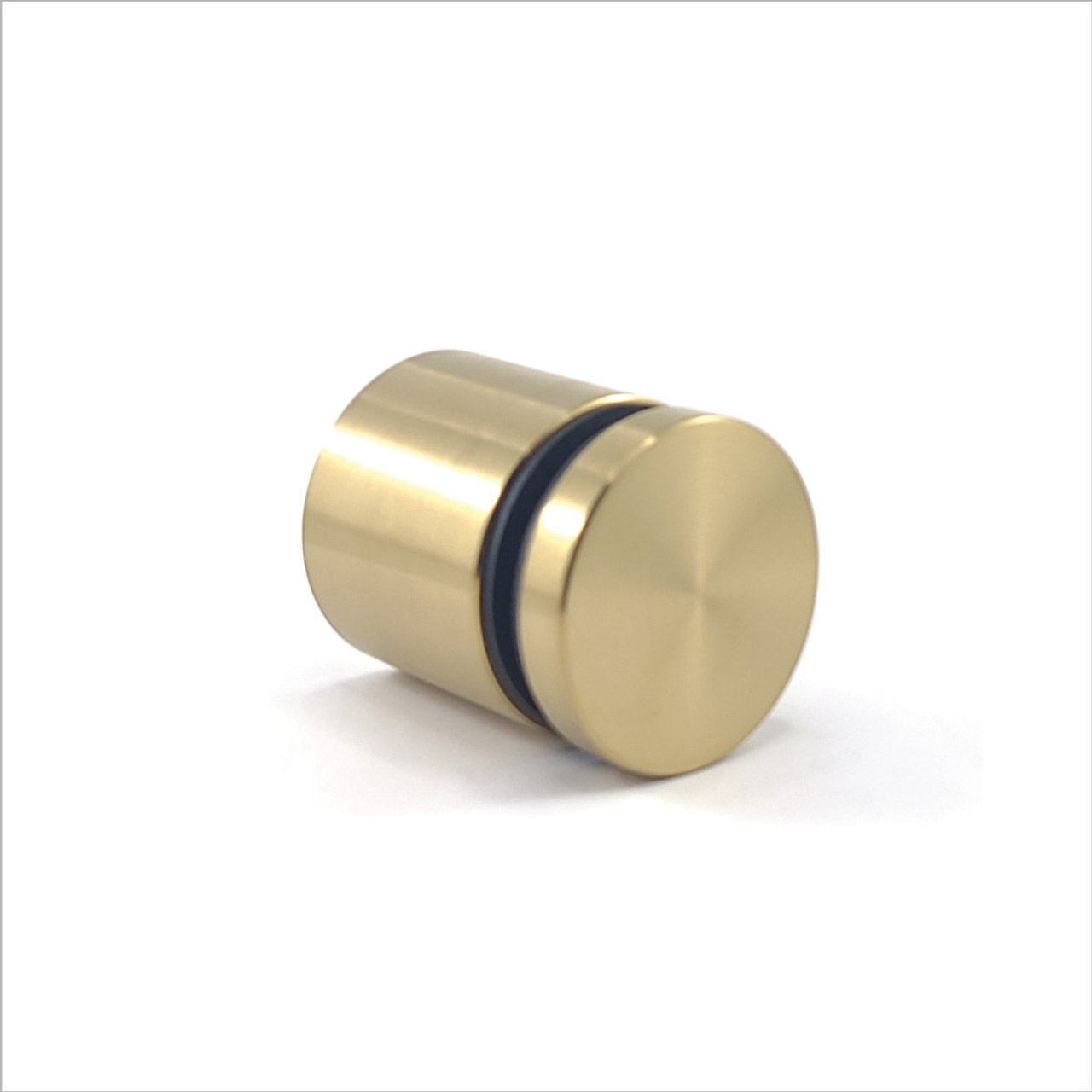 Golden Brass Spacer Standoffs at Best Price in Jamnagar