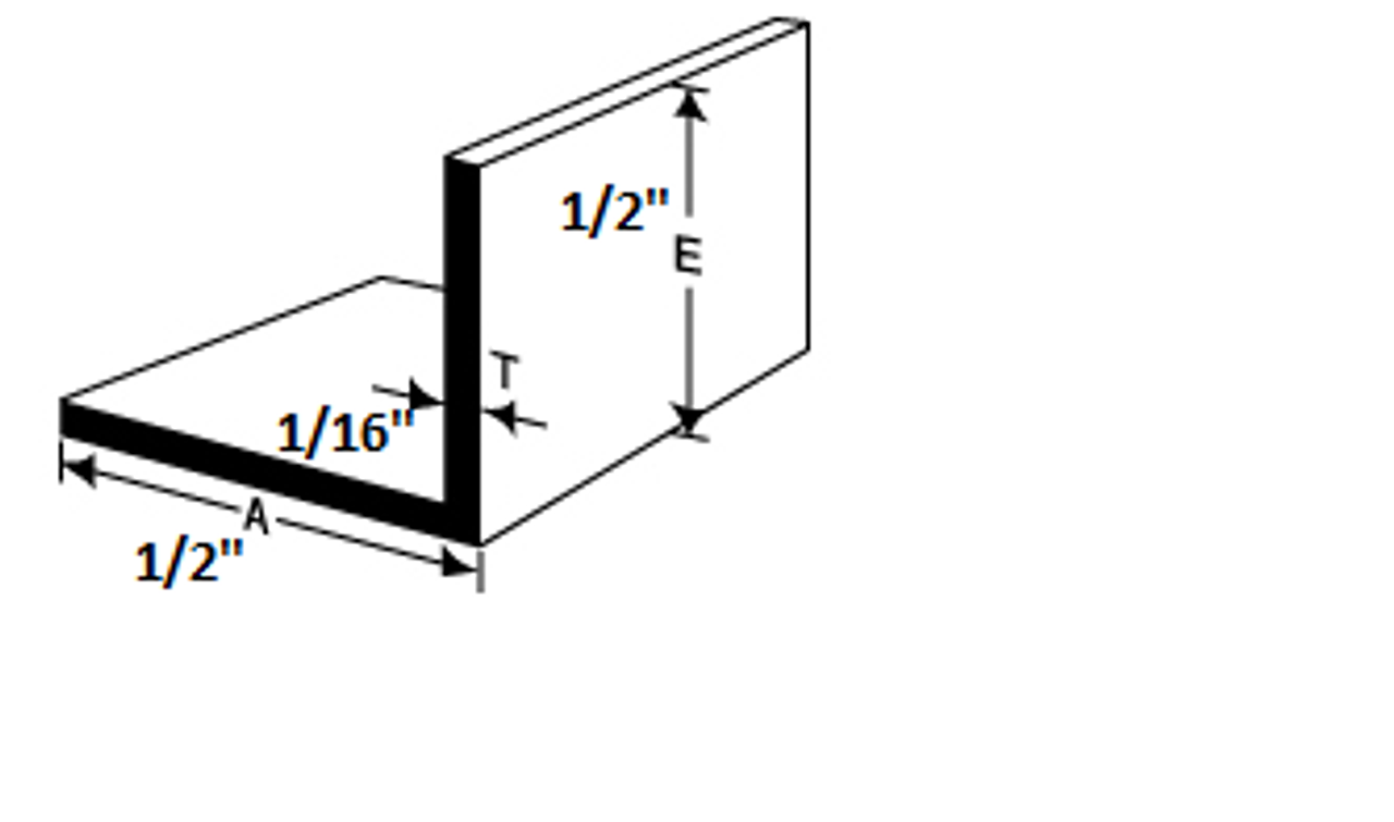 C Channel angle