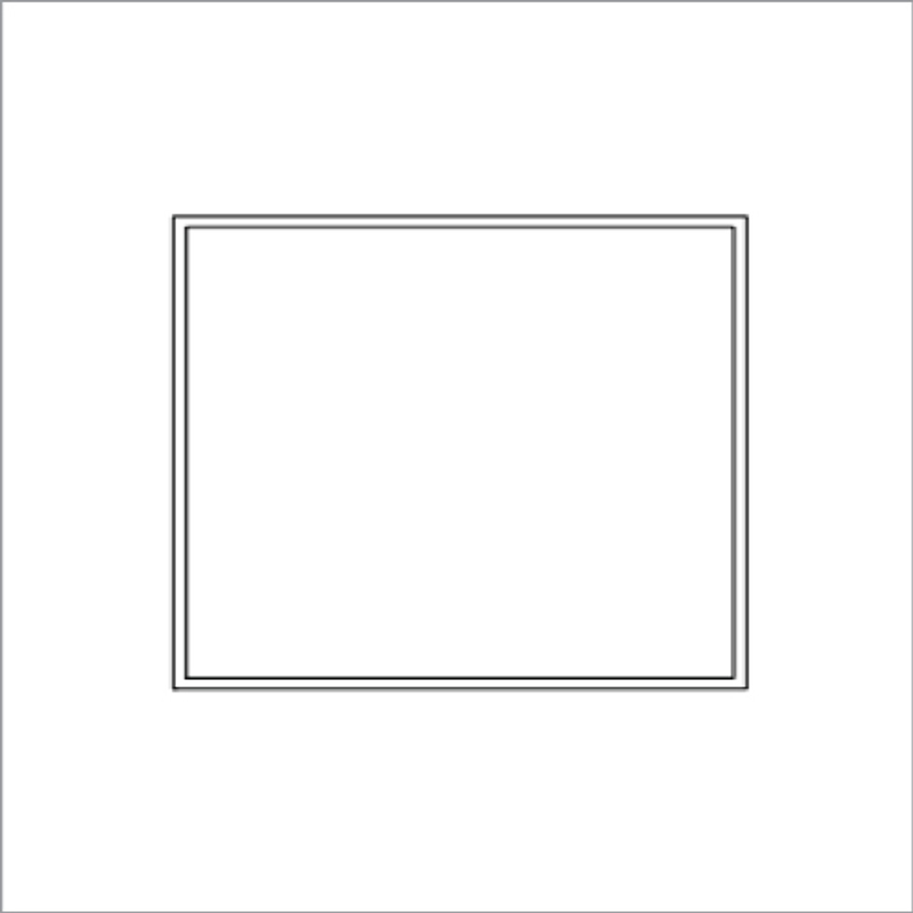 FS400-2005SA | ALUMINUM TUBING SQUARE