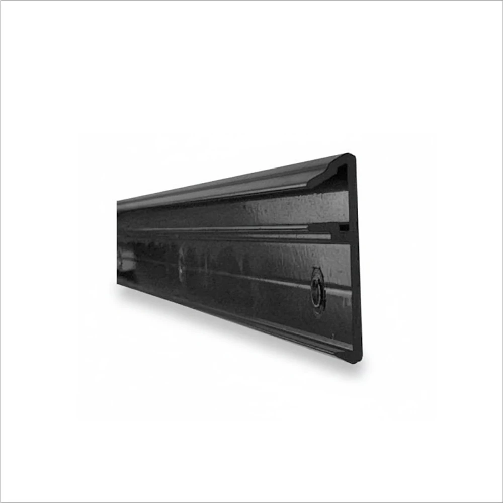 VGR7BR |  Bottom Rail Concealed | Vista Series