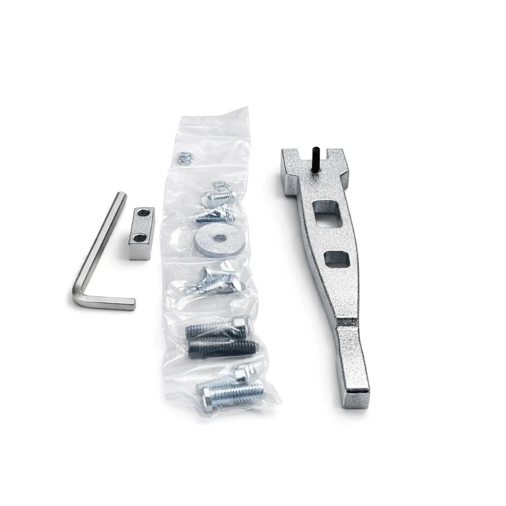 TH8010AS | Short End-Load Center-Hung Top Arm Assembly