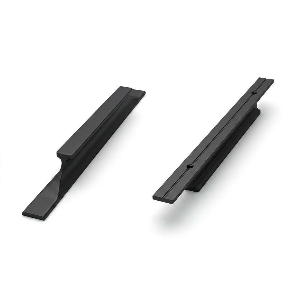 GCDHANDLE | GLASS CABINET HANDLE