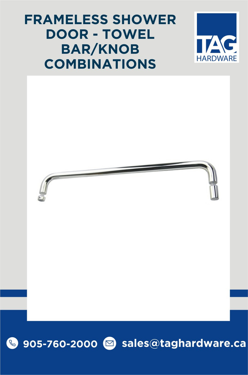 Bathroom towel holder ideas