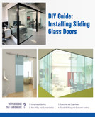 DIY Guide: Installing Sliding Glass Doors 
