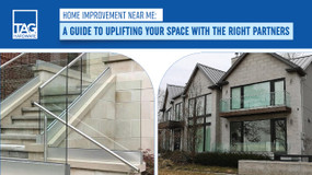 Home Improvement near Me: A Guide to Uplifting Your Space with the Right Partners Home Improvement near Me: A Guide to Uplifting Your Space with the Right Partners
