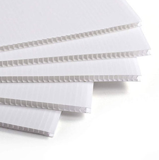 Corrugated Sheet Templating