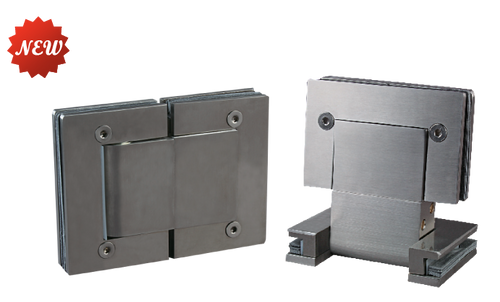 Hydraulic Hinges for Shower Doors Canada