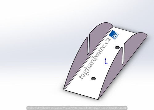 Barrier Holders partition base guard