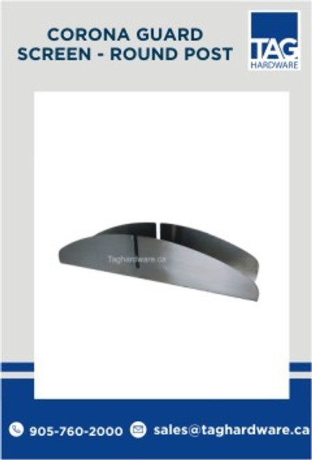 Corona Guard Screens Barrier Kits