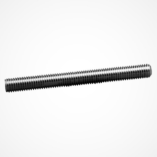 TRSSM8100SET M8 X 100mm THREADED ROD