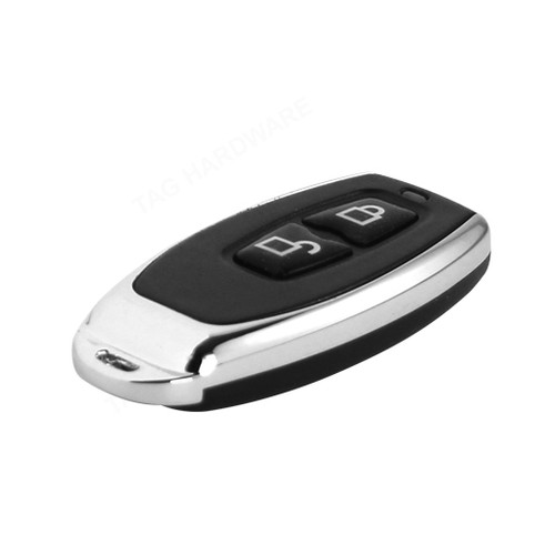 Smart Lock Remote Control for Glass Door