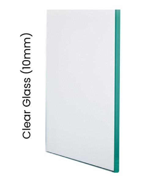 GLASS & MIRRORS - Glass - Clear Glass - TAG HARDWARE