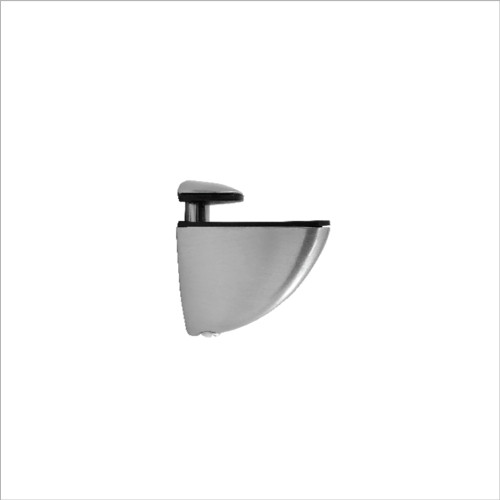 SCLAMPRD382027 | Shelf Clamp Rounded
