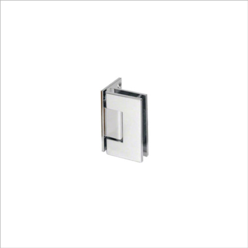 SHOV91WG | HD WALL TO GLASS OFFSET HINGE