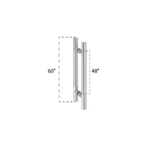 LH48X48 | Ladder Handle 48"X48"