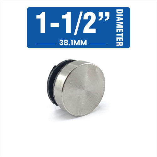 SO68351714C | 1-1/2" Dia Cap