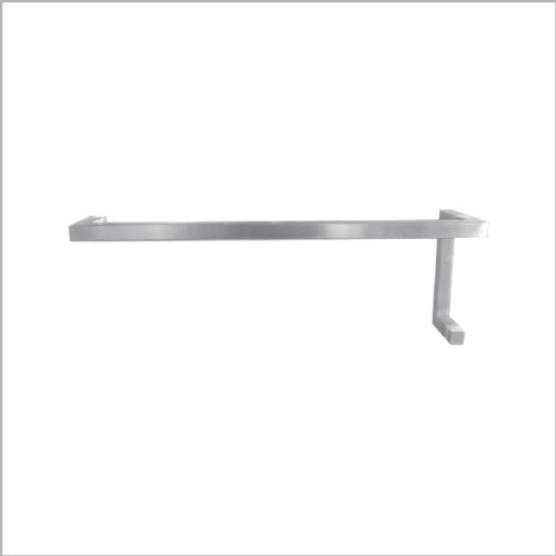 TBE6X18ED | Towel Holders | DIY Towel Holder Ideas for Your Bathroom | DIY Bathroom Accessories 