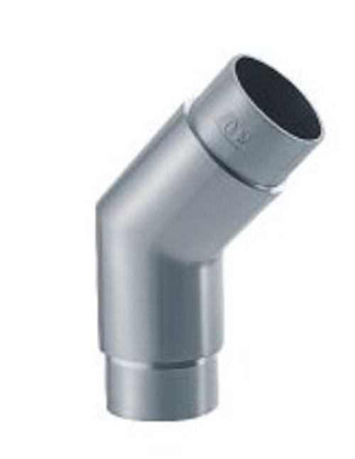 EB63164220NBS | ELBOW 135 NEO ANGLE IN SS 316 FOR 42.4 DIA X 2.0 MM 