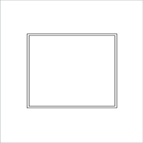 FS400-2005SA | ALUMINUM TUBING SQUARE