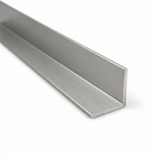 FS400-1060BL | ANGLE GLASS STOP 5/8 X 1/2 (15.9MM X 12.7MM)