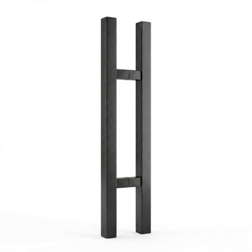LHSQ24X24 | SQUARE LADDER HANDLE