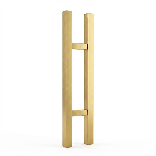 LHSQ36X36BS | SQUARE LADDER HANDLE