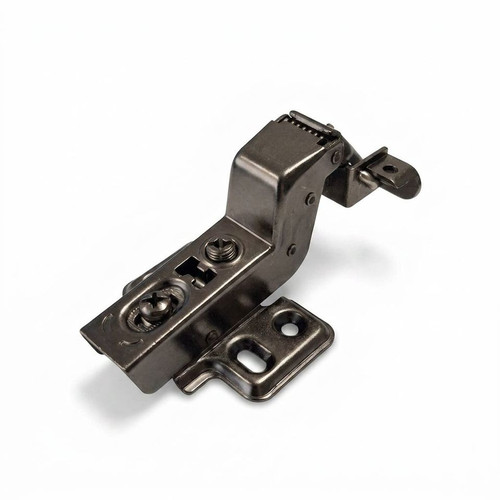 GCDHINGE3 | INSERT  | GLASS CABINET SOFT CLOSING HINGE