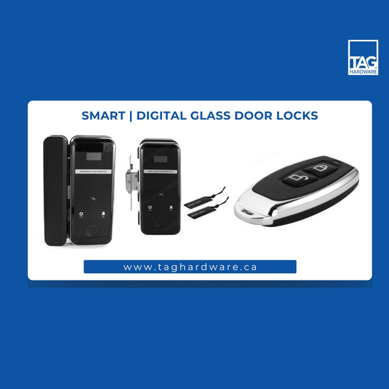 Breaking the Conventional Ways of Unlocking Doors