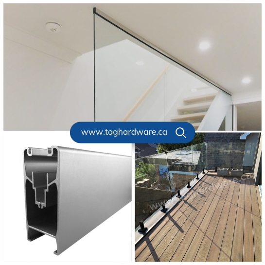 Buy Sidelite Rails: A Comprehensive Guide - TAG HARDWARE