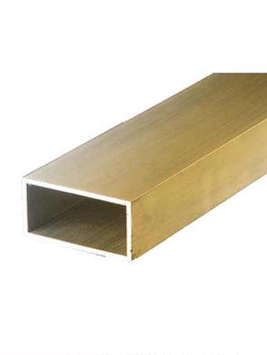 TU625501915BG | TUBE RECTANGULAR | Rectangular Tube | Hand rail System ...