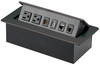 Power Module for Conference Table, #OF-CON-CAB2