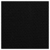 Zenergy Swivel Ball Chair, 17 1/2" Diameter X 23" High, Black Mesh, #SF-3649-BL