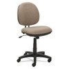 Alera Interval Series Swivel/tilt Task Chair, Sandstone Tan Fabric, #AL-1140