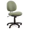 Alera Interval Series Swivel/tilt Task Chair, Tone-On-Tone Fabric, Parrot Green, #AL-1142