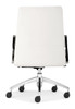 Controller Low Back Office Chair White, ZO-206116