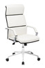 Lider Pro Office Chair White, ZO-205311