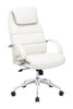 Lider Comfort Office Chair White, ZO-205316