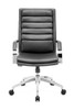 Director Comfort Office Chair Black, ZO-205326