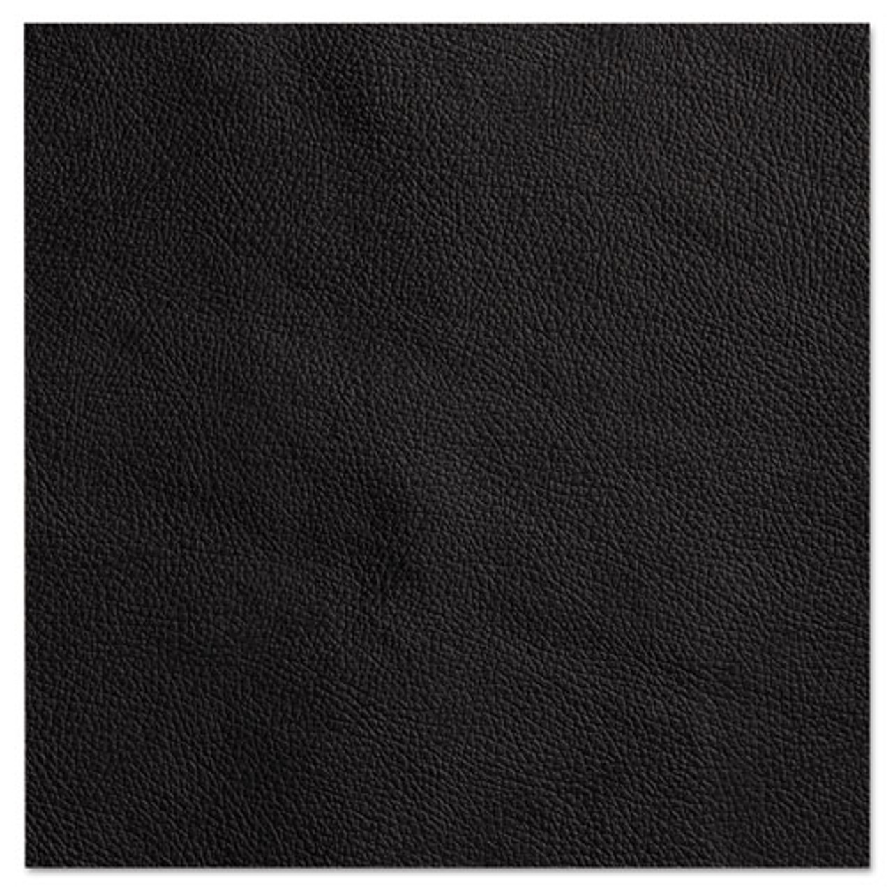Alera Strada Series High-Back Swivel/tilt Chair, Black Top-Grain Leather, #AL-1184