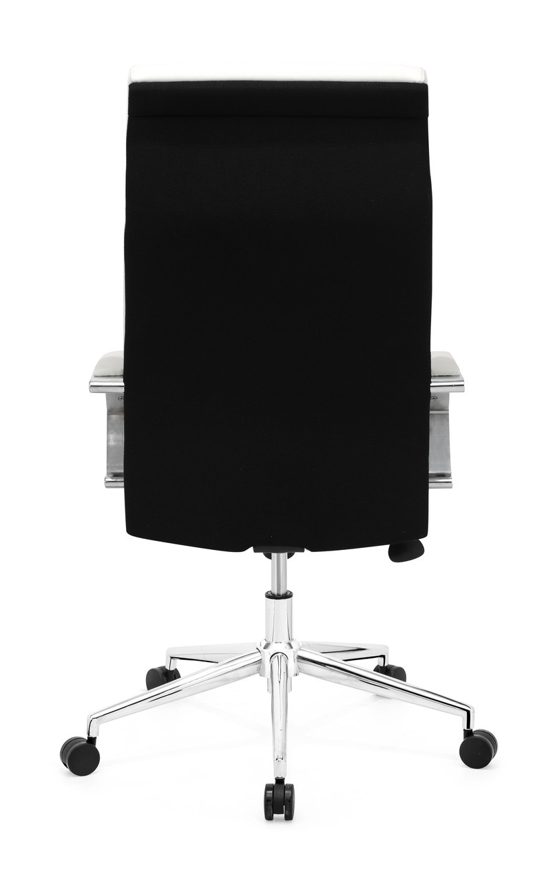 Lider Pro Office Chair White, ZO-205311