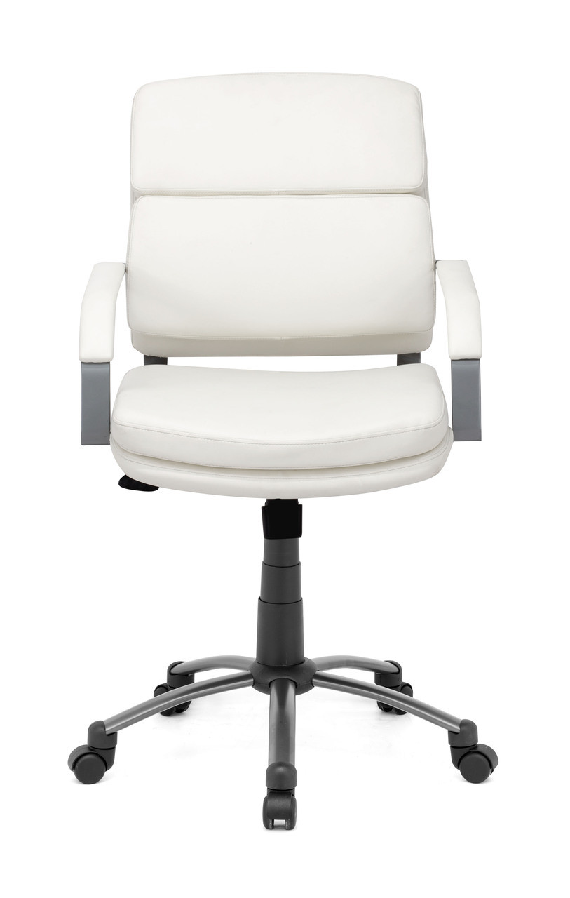 Director Relax Office Chair White, ZO-205329